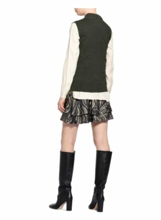 JcSophie Jewel Top Damen, Grün