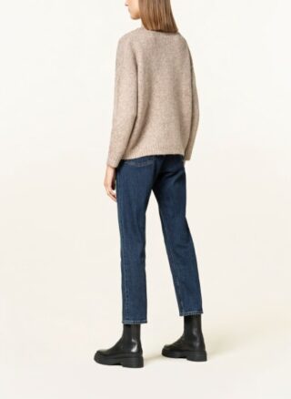 JcSophie Jinx Strickjacke Damen, Beige