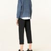 JcSophie Jinx Strickjacke Damen, Blau