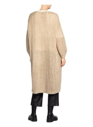 JcSophie Jo-Anne Strickhülle Damen, Beige