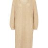 JcSophie Jo-Anne Strickhülle Damen, Beige