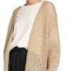 JcSophie Jo-Anne Strickhülle Damen, Beige