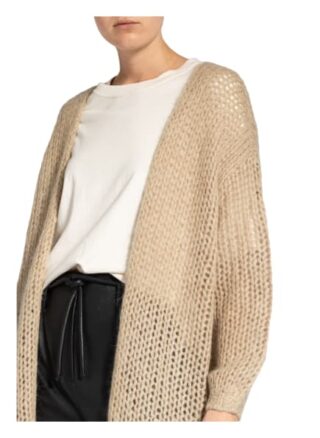 JcSophie Jo-Anne Strickhülle Damen, Beige