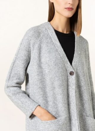JcSophie Joanna Strickjacke Damen, Grau