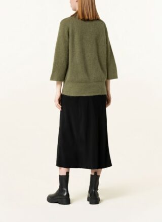JcSophie Jodhpur Pullover Damen, Grün
