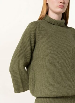 JcSophie Jodhpur Pullover Damen, Grün