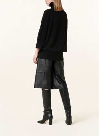 JcSophie Jodhpur Pullover Damen, Schwarz
