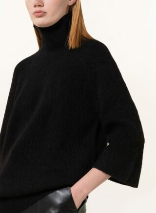 JcSophie Jodhpur Pullover Damen, Schwarz