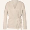 JcSophie John Strickhülle Damen, Beige