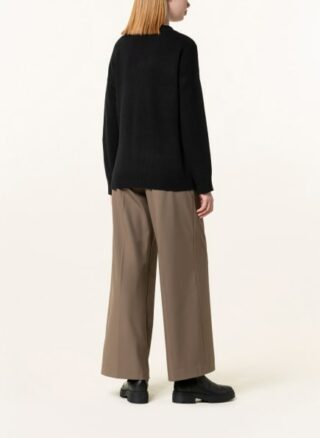 JcSophie John Strickhülle Damen, Schwarz