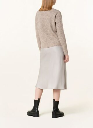 JcSophie Jojoba Pullover Damen, Beige