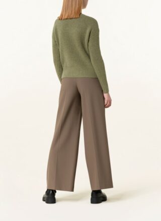 JcSophie Jojoba Pullover Damen, Grün