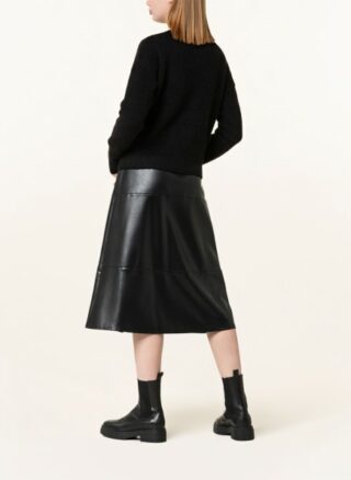 JcSophie Jojoba Pullover Damen, Schwarz