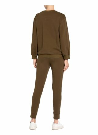 JcSophie Joris Sweatshirt Damen, Grün