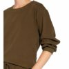 JcSophie Joris Sweatshirt Damen, Grün