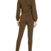 JcSophie Joshua Sweatpants Damen, Grün