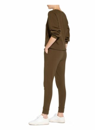 JcSophie Joshua Sweatpants Damen, Grün