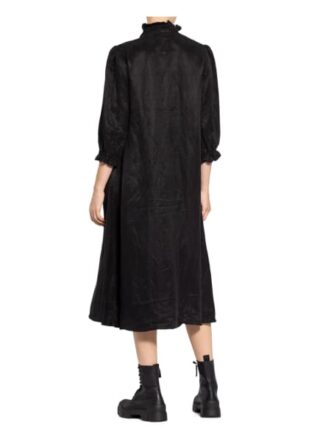 JcSophie Junior Maxikleid Damen, Schwarz