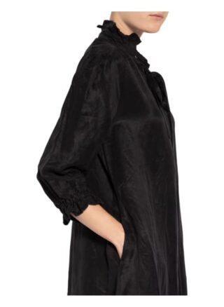 JcSophie Junior Maxikleid Damen, Schwarz