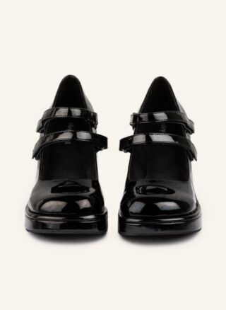 Jeffrey Campbell Arlon Pumps Damen, Schwarz