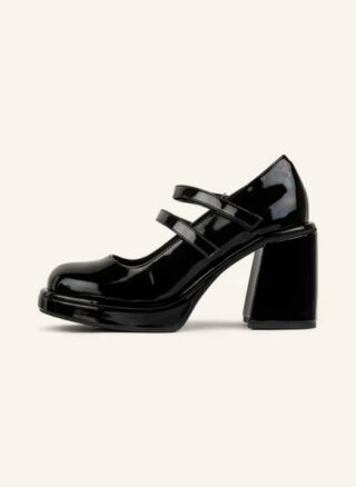 Jeffrey Campbell Arlon Pumps Damen, Schwarz