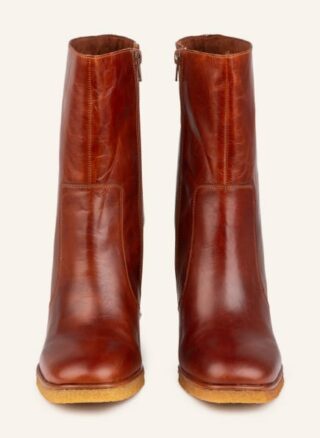 Jeffrey Campbell Brinjal Stiefeletten Damen, Braun