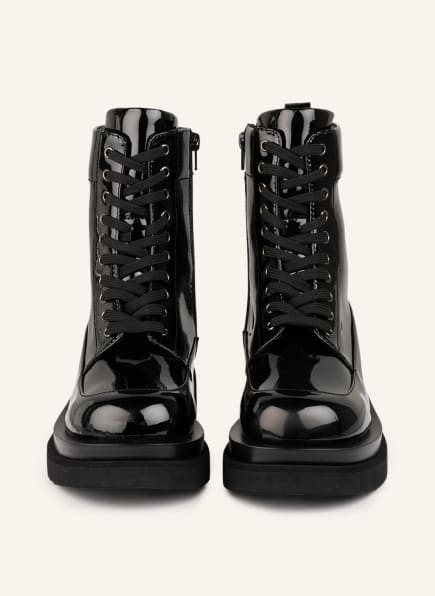 Jeffrey Campbell Schürboots Damen, Schwarz Jeffrey Campbell Schürboots Damen, Schwarz