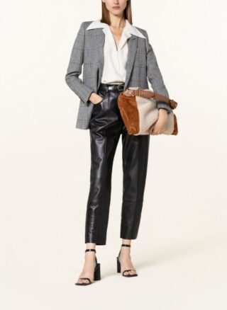 Jimmy Choo Ana Shopper Damen, Beige