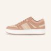 Jimmy Choo Hawaii Sneaker Damen, Pink