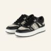 Jimmy Choo Hawaii Sneaker Damen, Schwarz