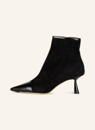 Jimmy Choo Stiefeletten Damen, Schwarz