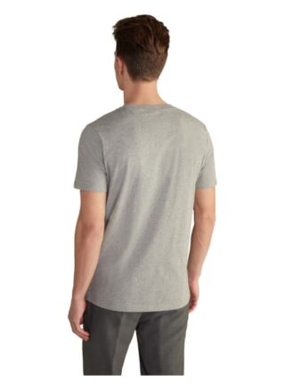Joop! Abramo T-Shirt Herren, Grau