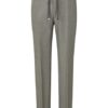 Joop! Bax Business-Hose Herren, Grau