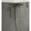 Joop! Bax Business-Hose Herren, Grau