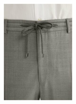 Joop! Bax Business-Hose Herren, Grau