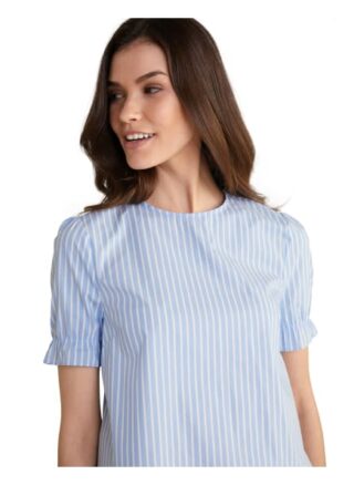 Joop! Betsie Bluse Damen, Blau