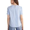 Joop! Betsie Bluse Damen, Blau