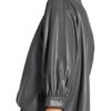 Joop! Bibi Overshirt Damen, Grau