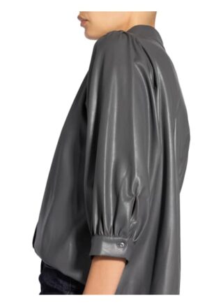 Joop! Bibi Overshirt Damen, Grau