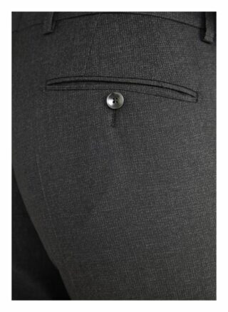 Joop! Blayr Business-Hose Herren, Grau
