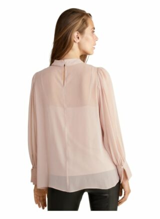 Joop! Blia Bluse Damen, Pink
