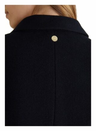 Joop! Carly Parka Damen, Blau