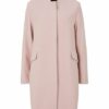 Joop! Cera Parka Damen, Pink