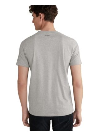 Joop! Channing T-Shirt Herren, Grau