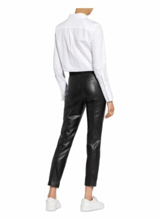 Joop! Cigarettenhose Damen, Schwarz