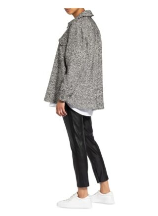 Joop! Cigarettenhose Damen, Schwarz
