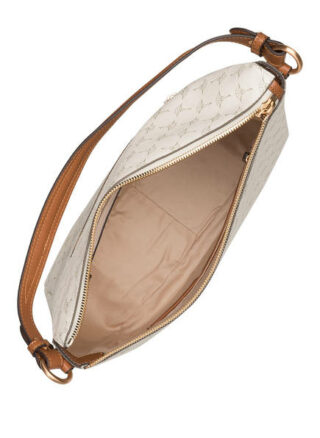 Joop! Cortina Athina Hobo-Bag Damen, Weiß