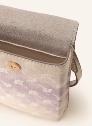 Joop! Cortina Flusso Pippa Umhängetasche Damen, Lila