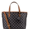 Joop! Cortina Ketty Shopper Damen, Blau