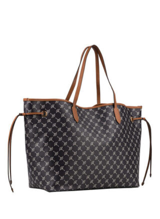 Joop! Cortina Lara Shopper Damen, Blau